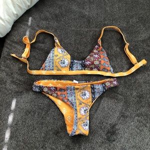 ZAFUL bikini